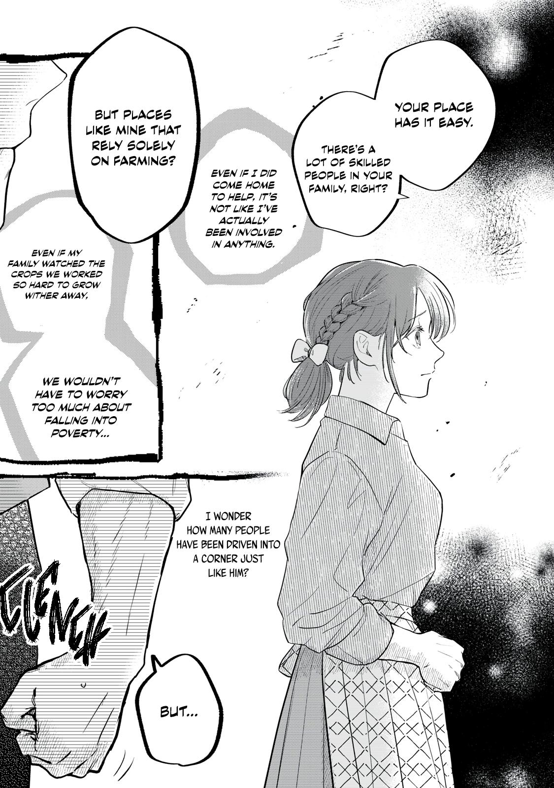 Einen Koyou wa Kanou deshou ka: Buaisou Mukuchi na Mahoutsukai to Hajimeru Saishuushoku Life Chap 28 - Next Chap 29