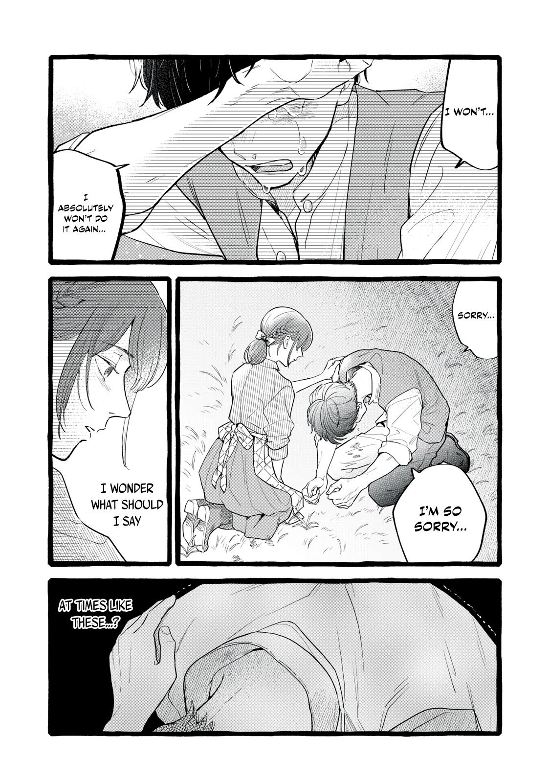 Einen Koyou wa Kanou deshou ka: Buaisou Mukuchi na Mahoutsukai to Hajimeru Saishuushoku Life Chap 28 - Next Chap 29