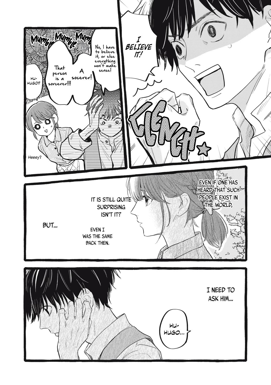 Einen Koyou wa Kanou deshou ka: Buaisou Mukuchi na Mahoutsukai to Hajimeru Saishuushoku Life Chap 28 - Next Chap 29