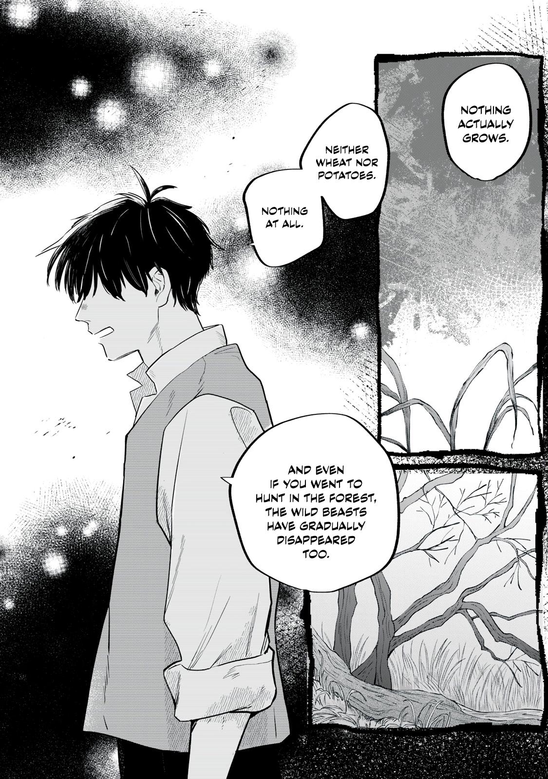 Einen Koyou wa Kanou deshou ka: Buaisou Mukuchi na Mahoutsukai to Hajimeru Saishuushoku Life Chap 28 - Next Chap 29