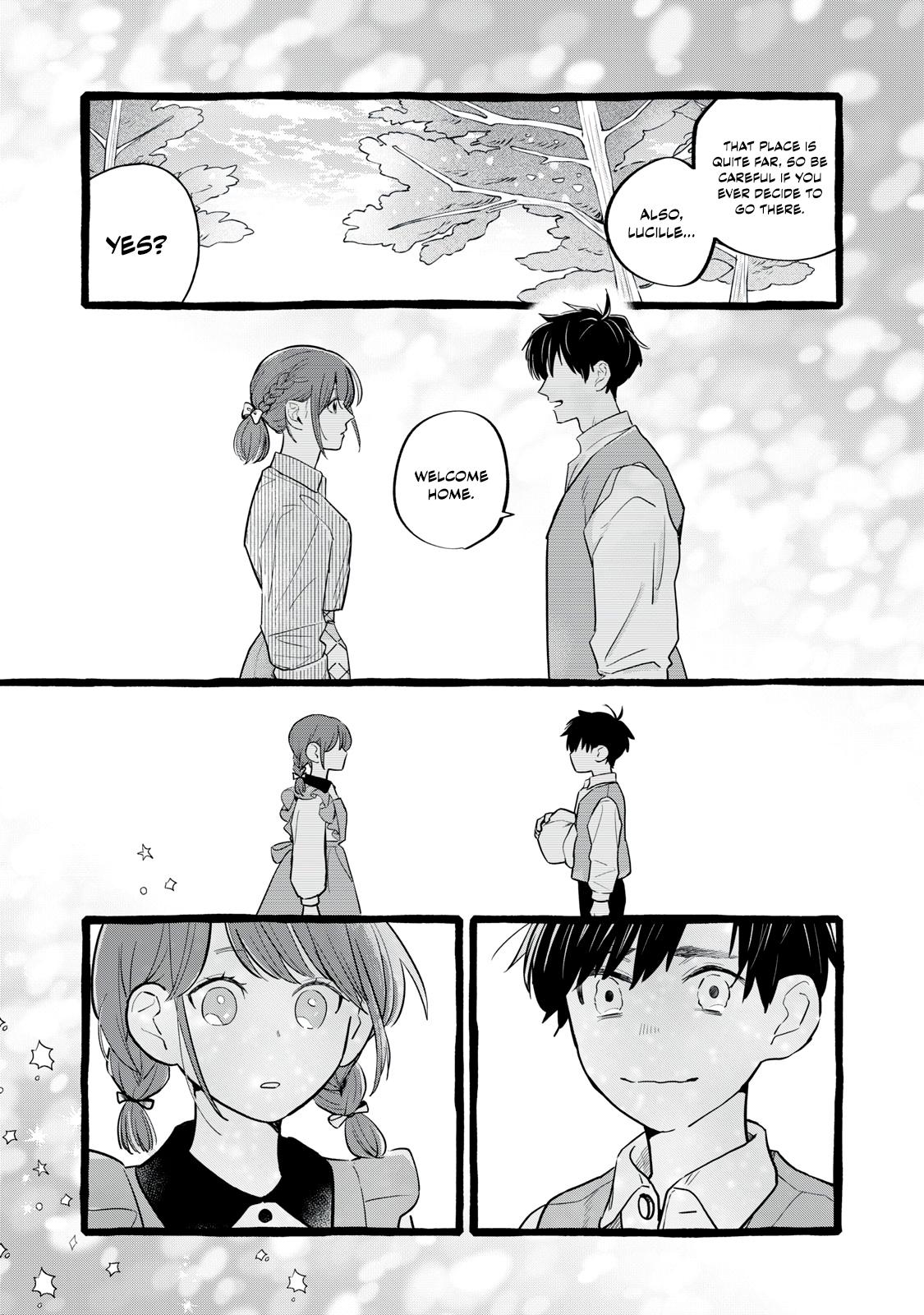 Einen Koyou wa Kanou deshou ka: Buaisou Mukuchi na Mahoutsukai to Hajimeru Saishuushoku Life Chap 28 - Next Chap 29