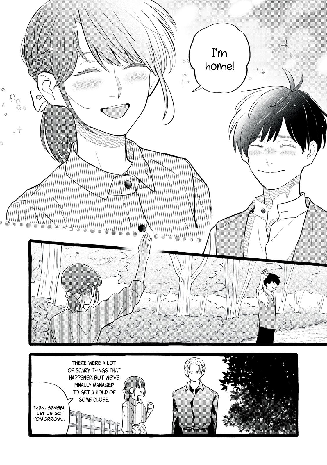 Einen Koyou wa Kanou deshou ka: Buaisou Mukuchi na Mahoutsukai to Hajimeru Saishuushoku Life Chap 28 - Next Chap 29