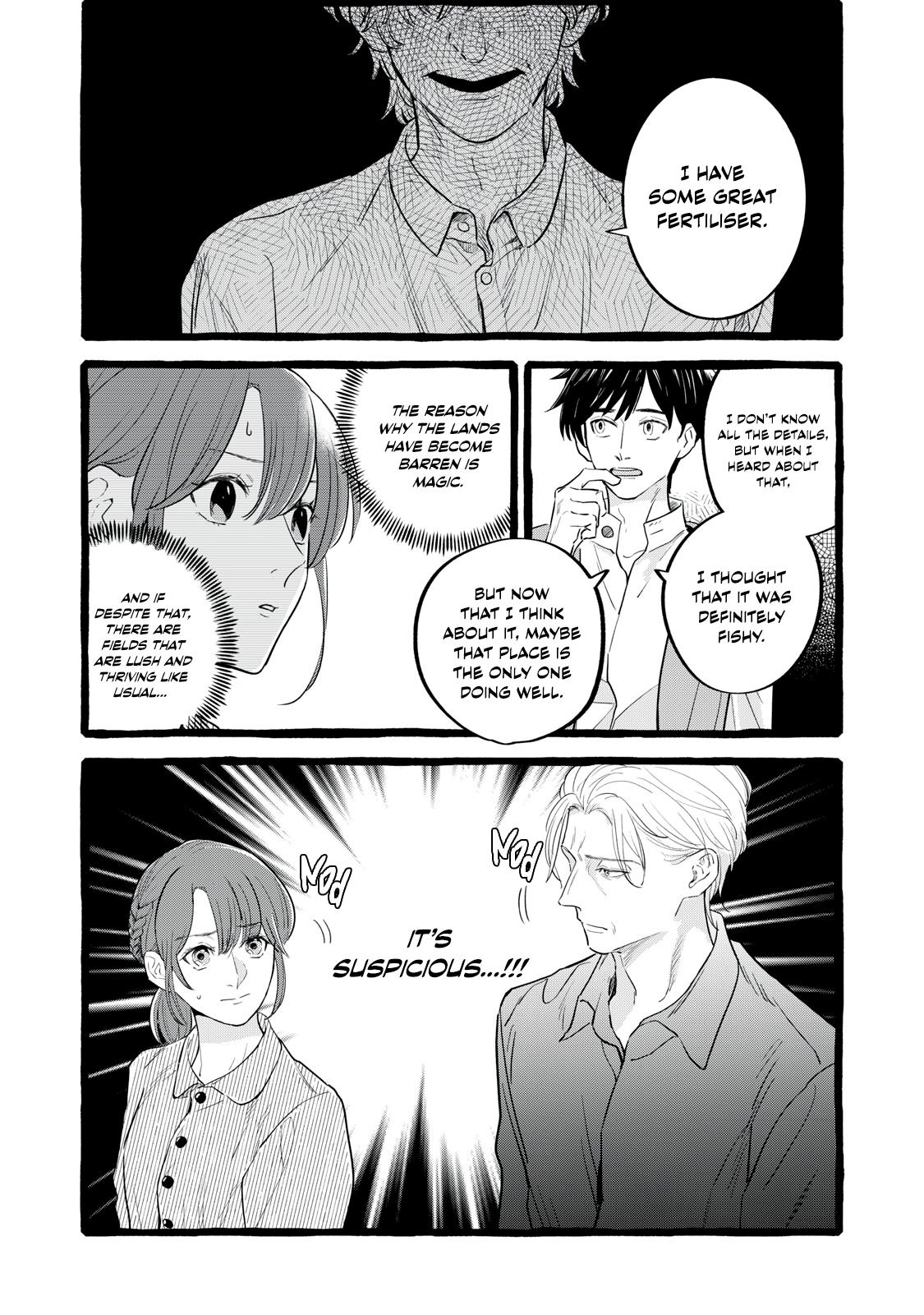 Einen Koyou wa Kanou deshou ka: Buaisou Mukuchi na Mahoutsukai to Hajimeru Saishuushoku Life Chap 28 - Next Chap 29