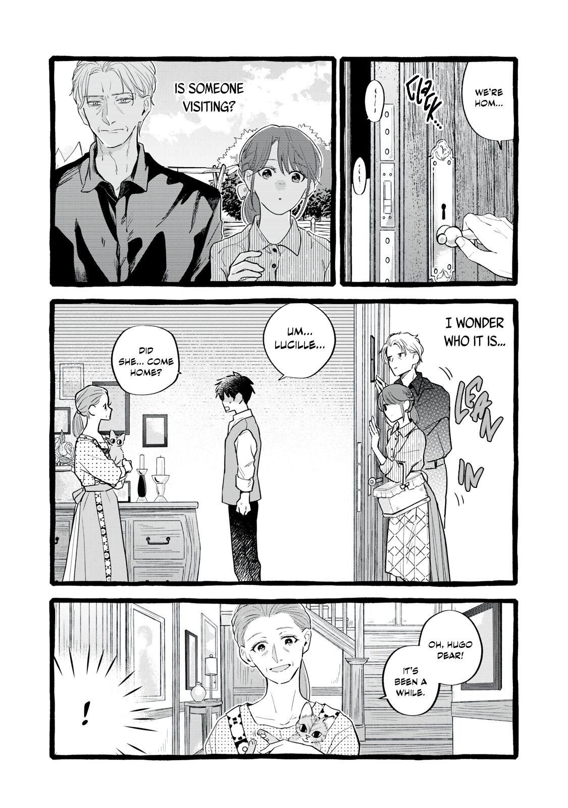 Einen Koyou wa Kanou deshou ka: Buaisou Mukuchi na Mahoutsukai to Hajimeru Saishuushoku Life Chap 28 - Next Chap 29