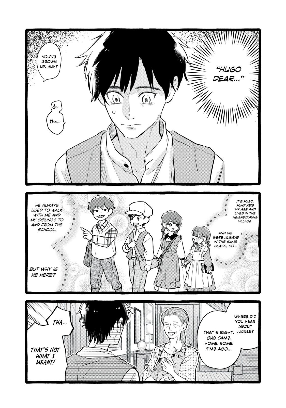 Einen Koyou wa Kanou deshou ka: Buaisou Mukuchi na Mahoutsukai to Hajimeru Saishuushoku Life Chap 28 - Next Chap 29