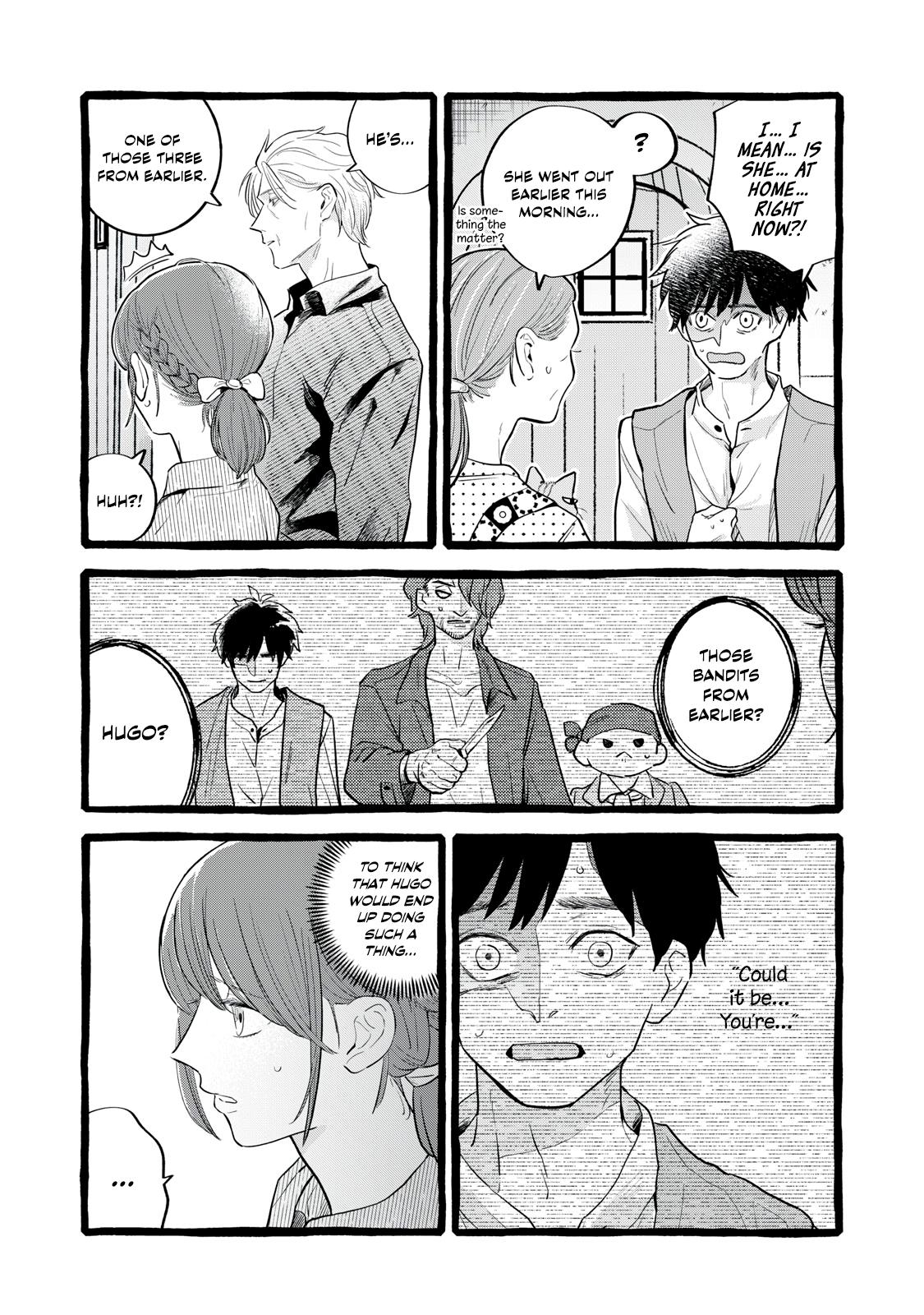 Einen Koyou wa Kanou deshou ka: Buaisou Mukuchi na Mahoutsukai to Hajimeru Saishuushoku Life Chap 28 - Next Chap 29