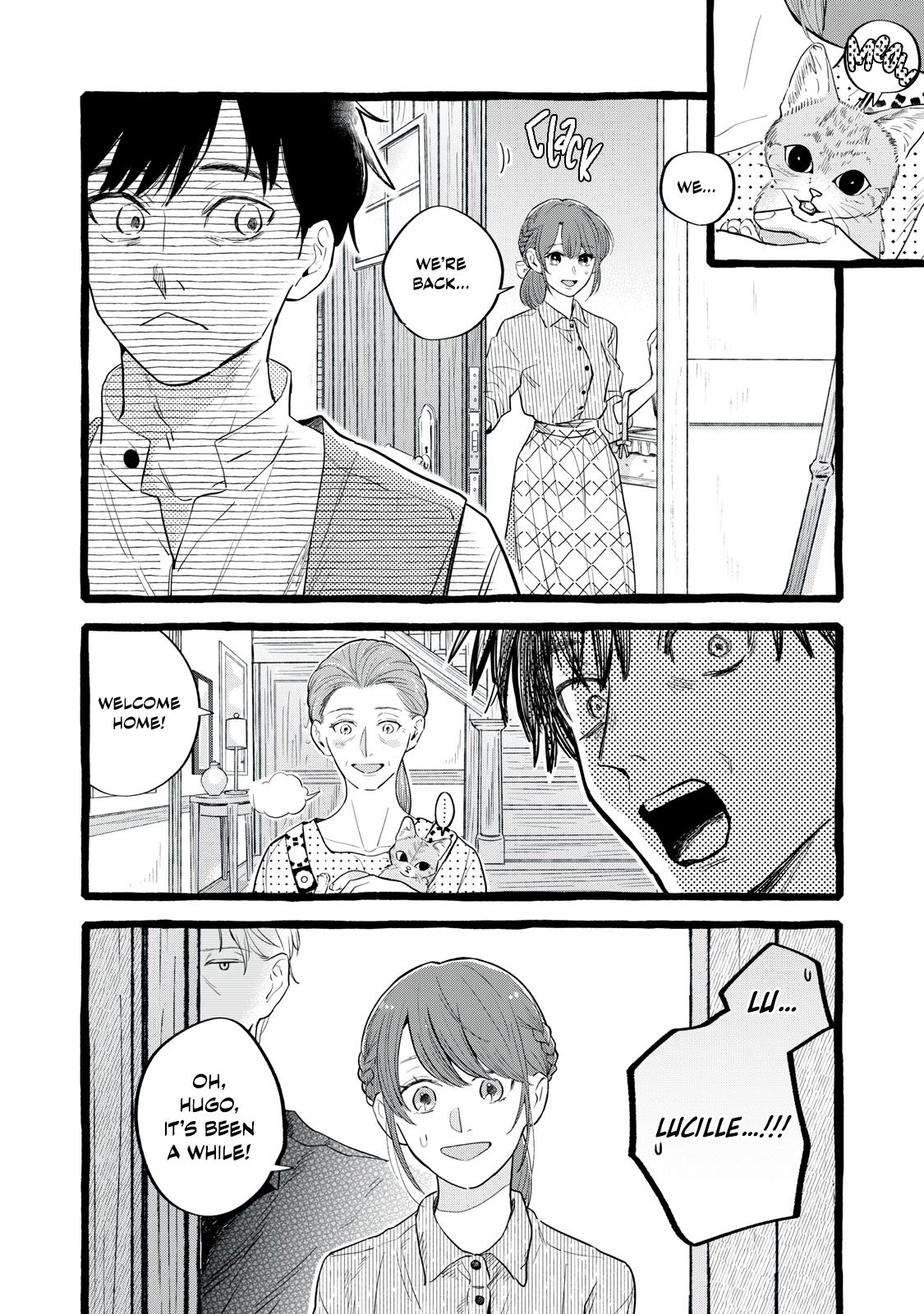 Einen Koyou wa Kanou deshou ka: Buaisou Mukuchi na Mahoutsukai to Hajimeru Saishuushoku Life Chap 28 - Next Chap 29
