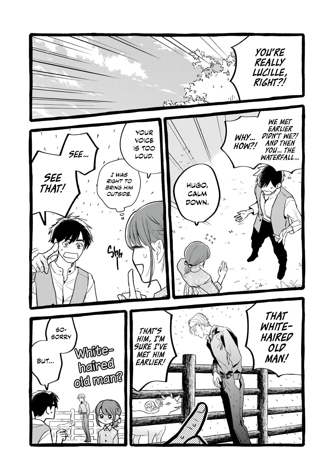 Einen Koyou wa Kanou deshou ka: Buaisou Mukuchi na Mahoutsukai to Hajimeru Saishuushoku Life Chap 28 - Next Chap 29