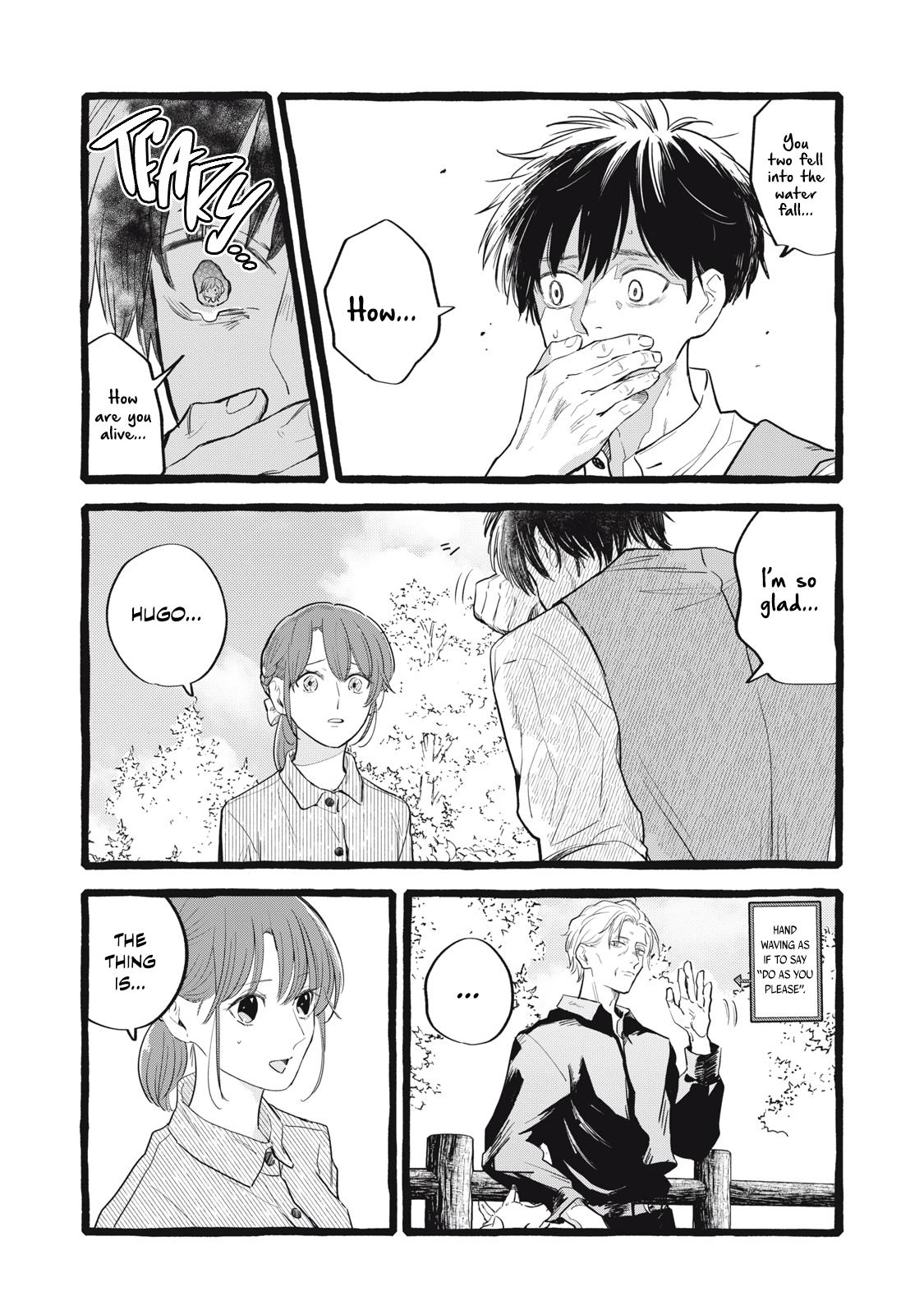 Einen Koyou wa Kanou deshou ka: Buaisou Mukuchi na Mahoutsukai to Hajimeru Saishuushoku Life Chap 28 - Next Chap 29