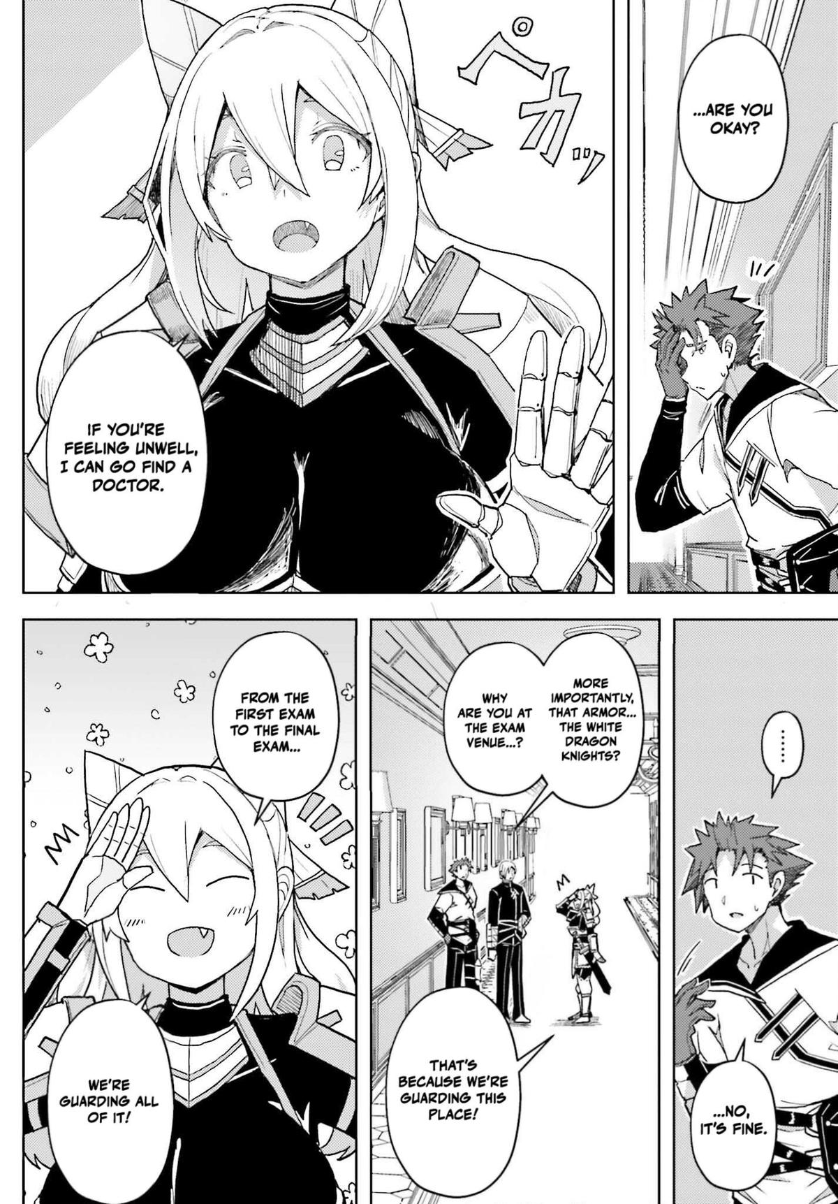 Jinmyaku Cheat de Hajimeru Hitomakase Eiyuutan Chap 35 - Next Chap 36