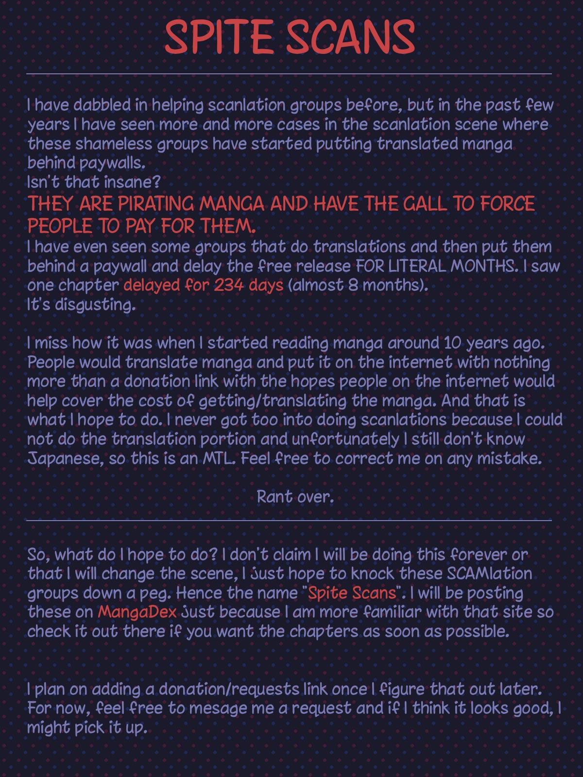 Jinmyaku Cheat de Hajimeru Hitomakase Eiyuutan Chap 36 - Next Chap 37