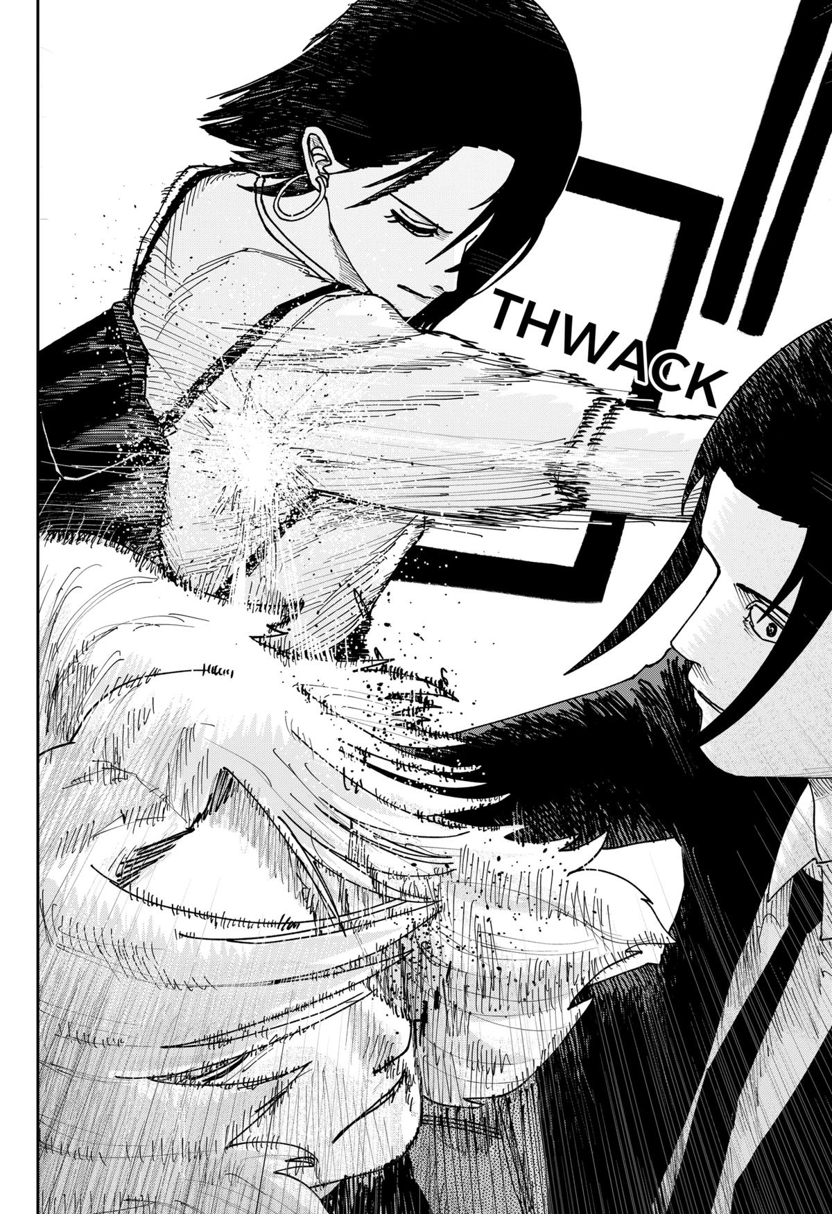 Otona Taisen Chap 47 - Next Chap 48