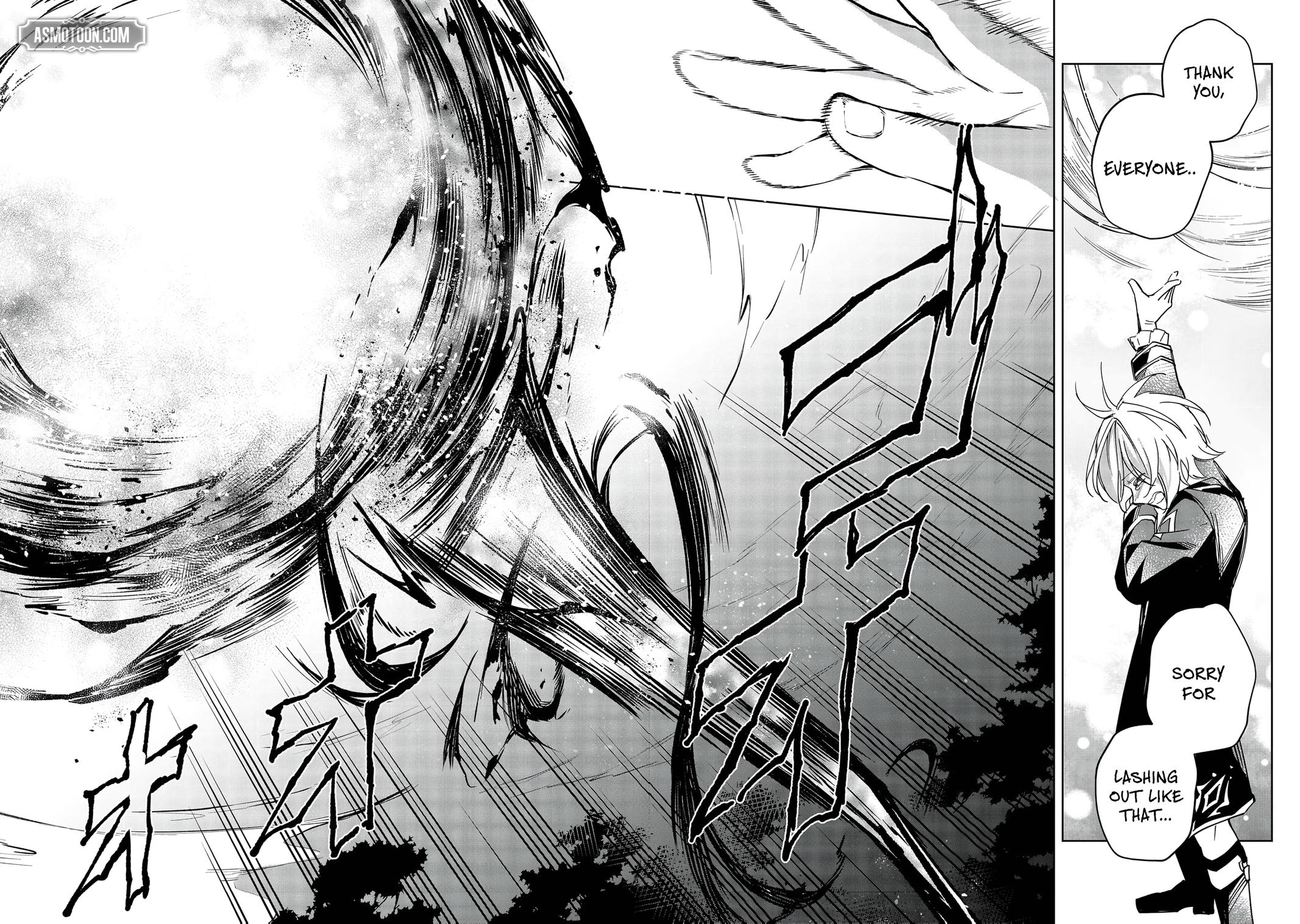 Yarikonda Otome Game no Akuyaku Mob desu ga, Danzai wa Iya nanode Mattou ni Ikimasu Chap 22 - Next Chap 23