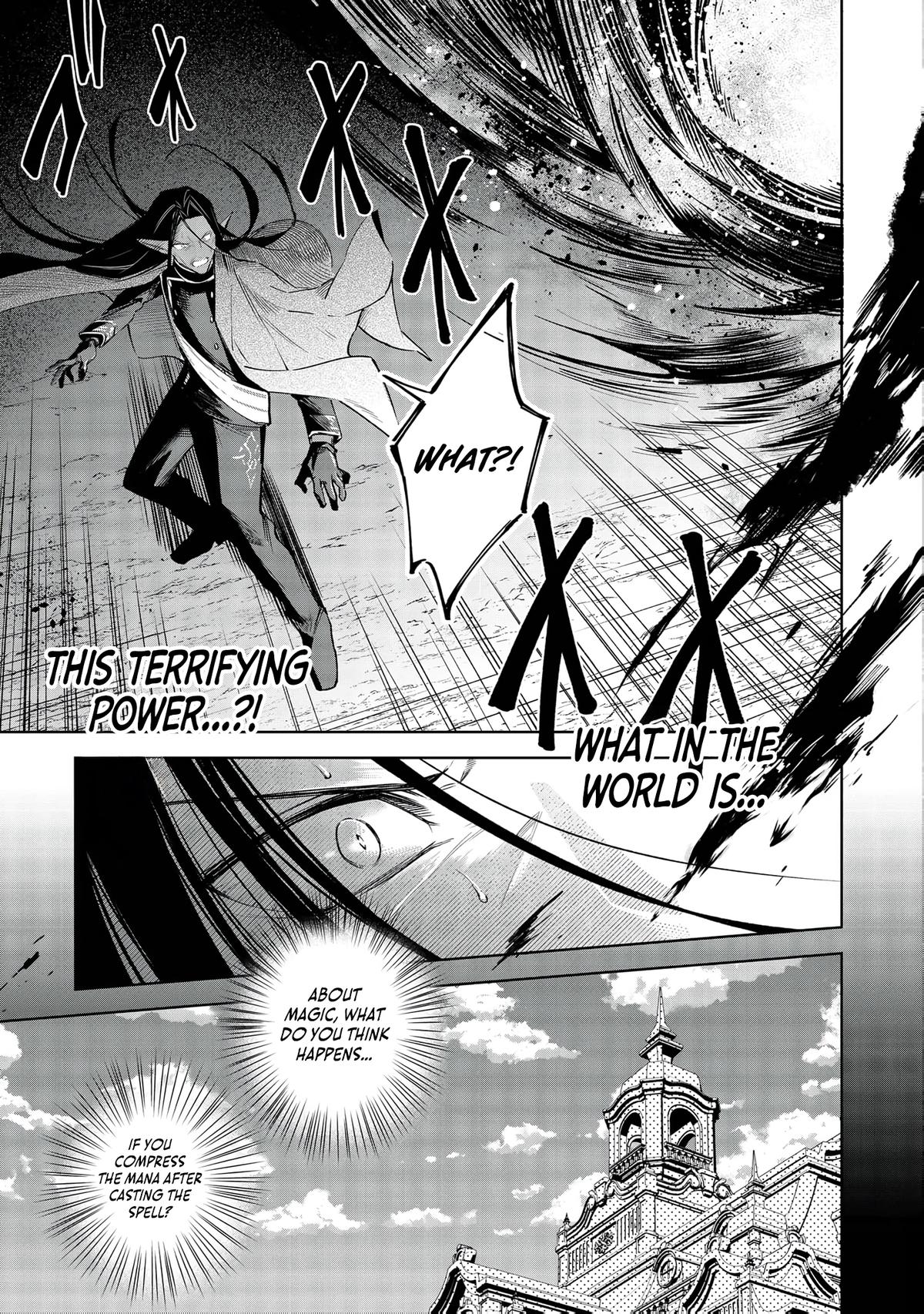 Yarikonda Otome Game no Akuyaku Mob desu ga, Danzai wa Iya nanode Mattou ni Ikimasu Chap 22 - Next Chap 23