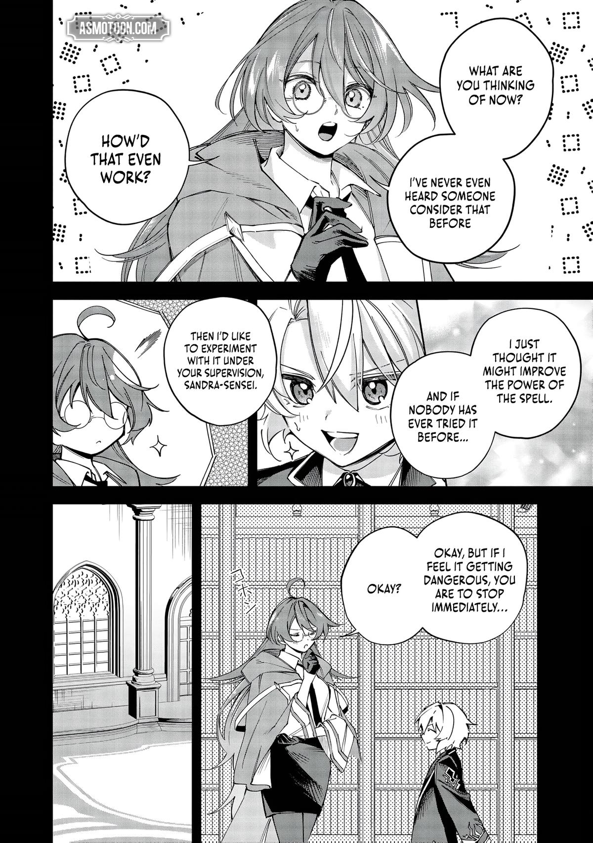Yarikonda Otome Game no Akuyaku Mob desu ga, Danzai wa Iya nanode Mattou ni Ikimasu Chap 22 - Next Chap 23
