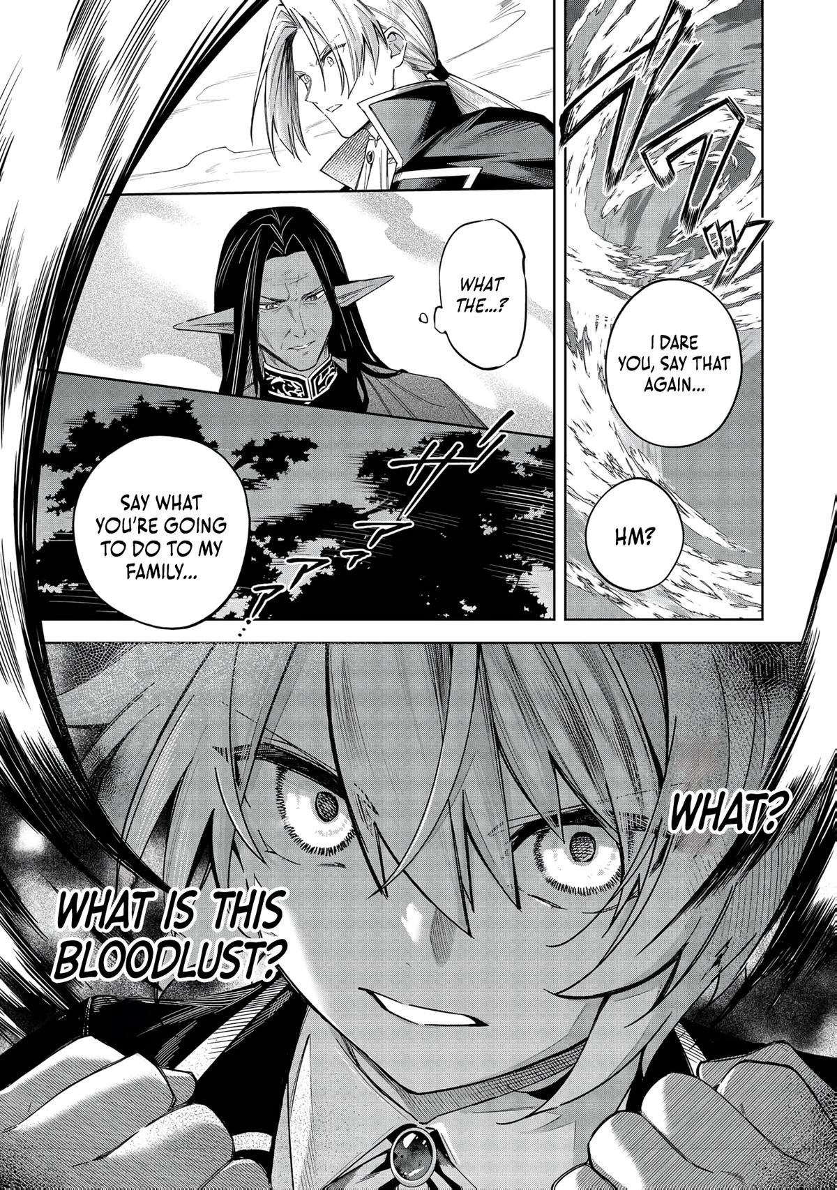 Yarikonda Otome Game no Akuyaku Mob desu ga, Danzai wa Iya nanode Mattou ni Ikimasu Chap 22 - Next Chap 23