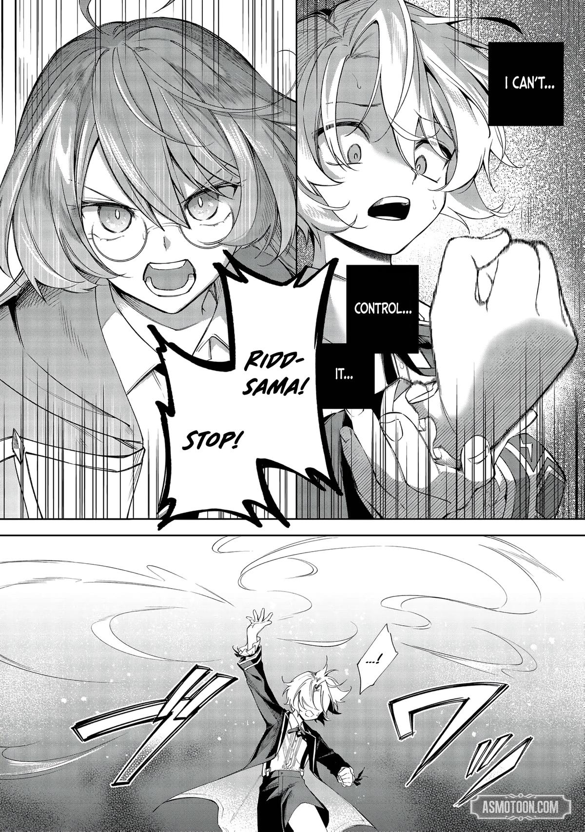 Yarikonda Otome Game no Akuyaku Mob desu ga, Danzai wa Iya nanode Mattou ni Ikimasu Chap 22 - Next Chap 23
