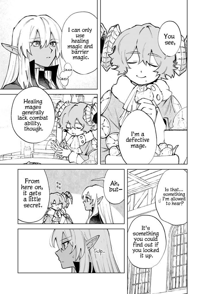 Watashi no Kokoro wa Oji-san de Aru Chap 34 - Next Chap 35