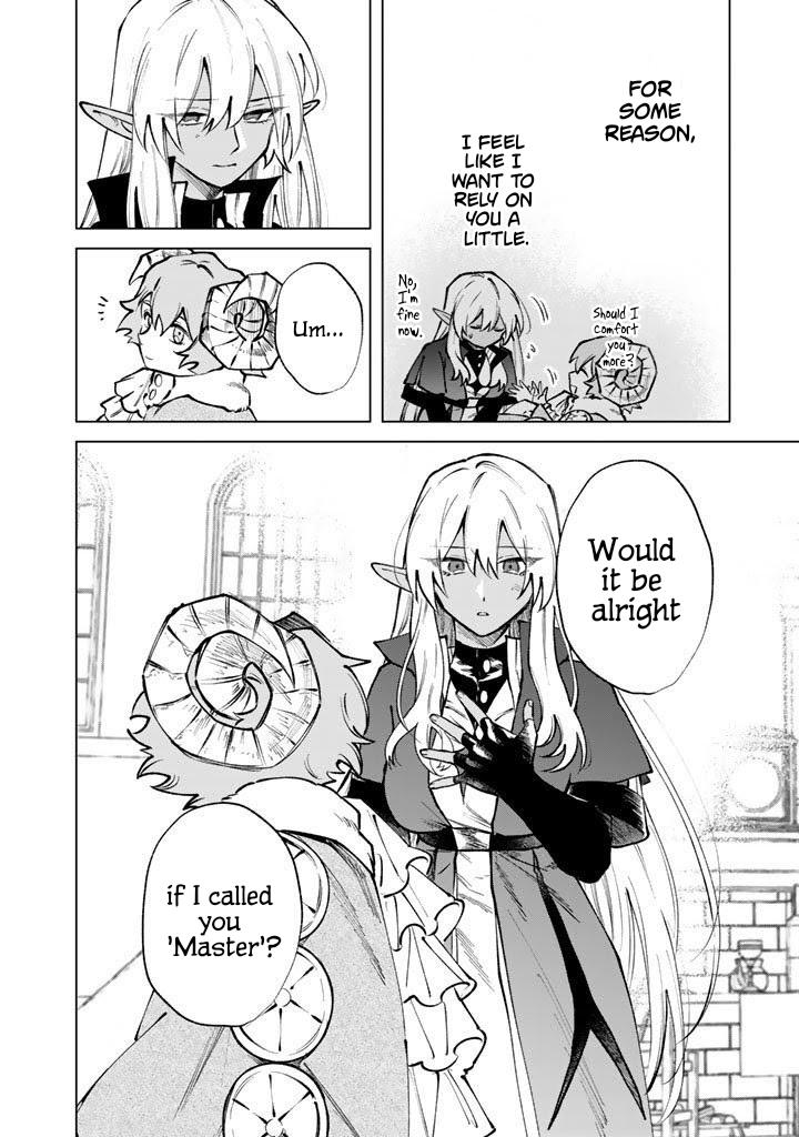 Watashi no Kokoro wa Oji-san de Aru Chap 34 - Next Chap 35
