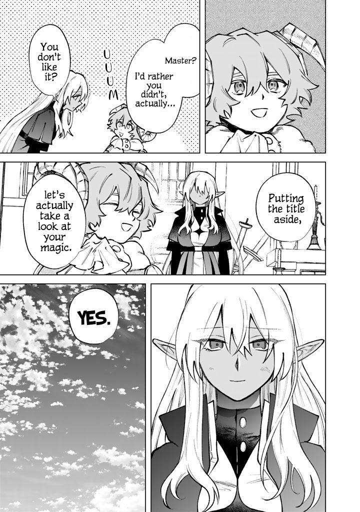 Watashi no Kokoro wa Oji-san de Aru Chap 34 - Next Chap 35