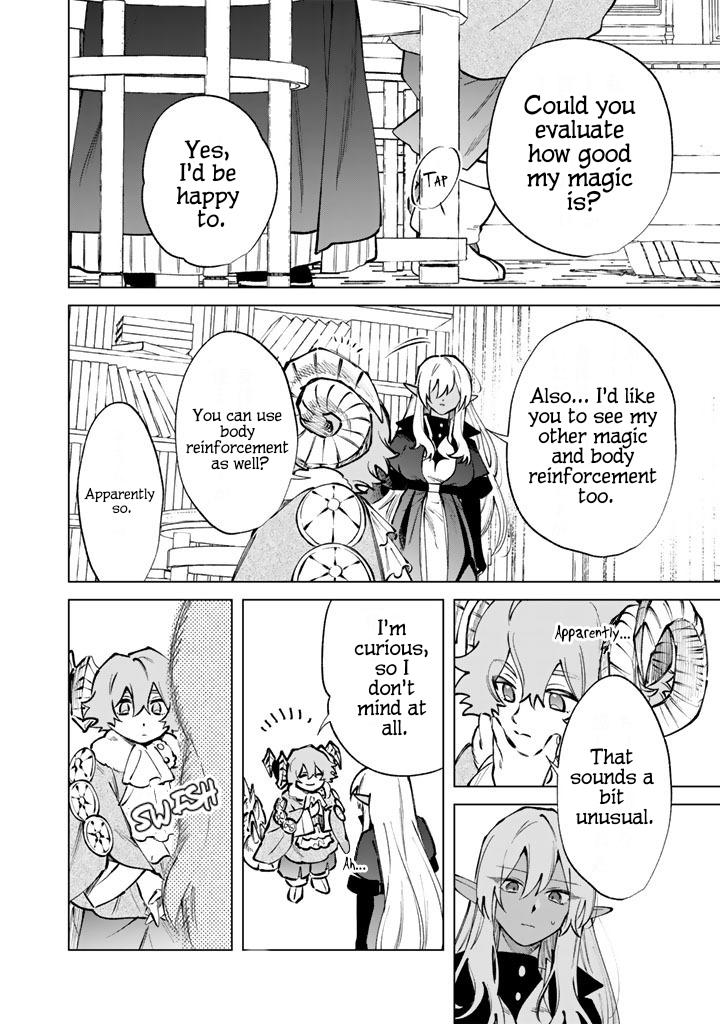 Watashi no Kokoro wa Oji-san de Aru Chap 34 - Next Chap 35