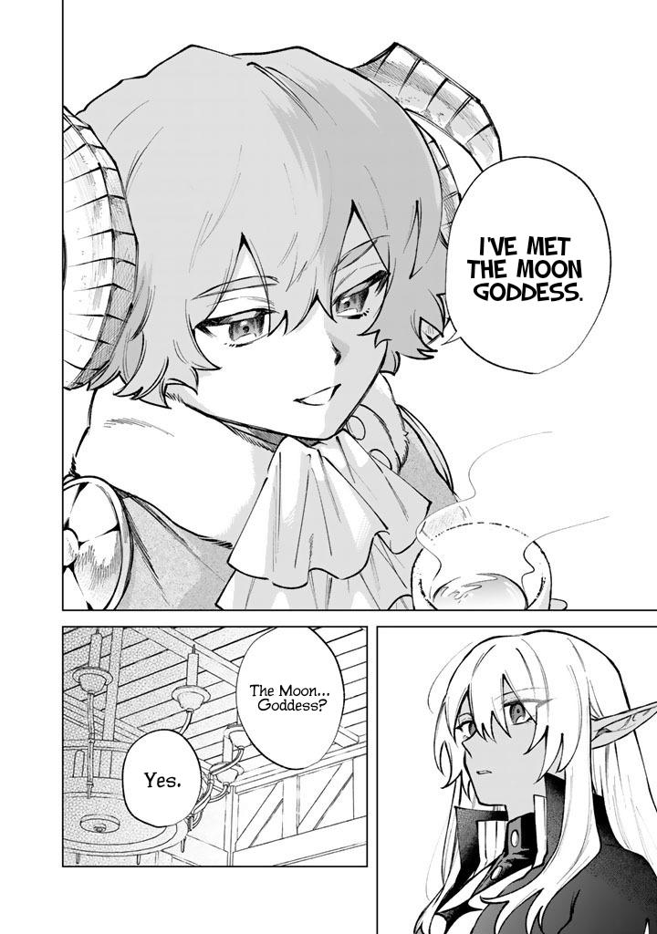 Watashi no Kokoro wa Oji-san de Aru Chap 34 - Next Chap 35