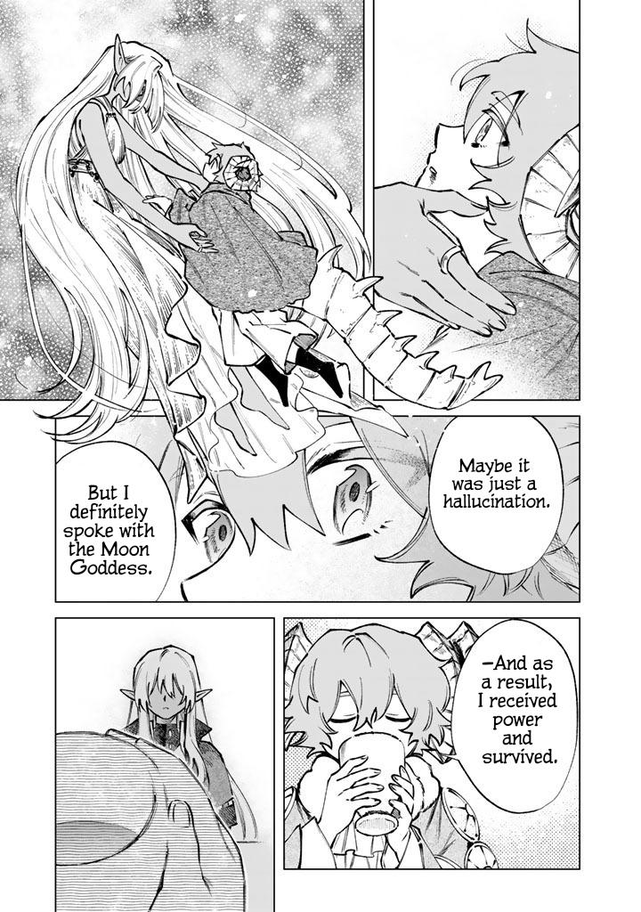 Watashi no Kokoro wa Oji-san de Aru Chap 34 - Next Chap 35