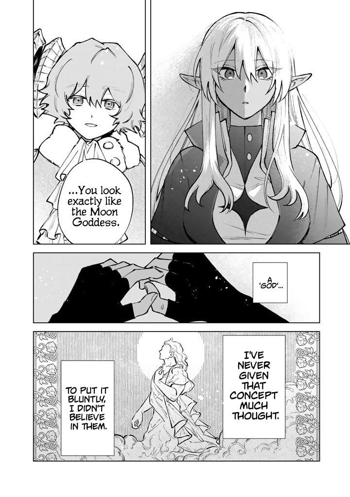 Watashi no Kokoro wa Oji-san de Aru Chap 34 - Next Chap 35