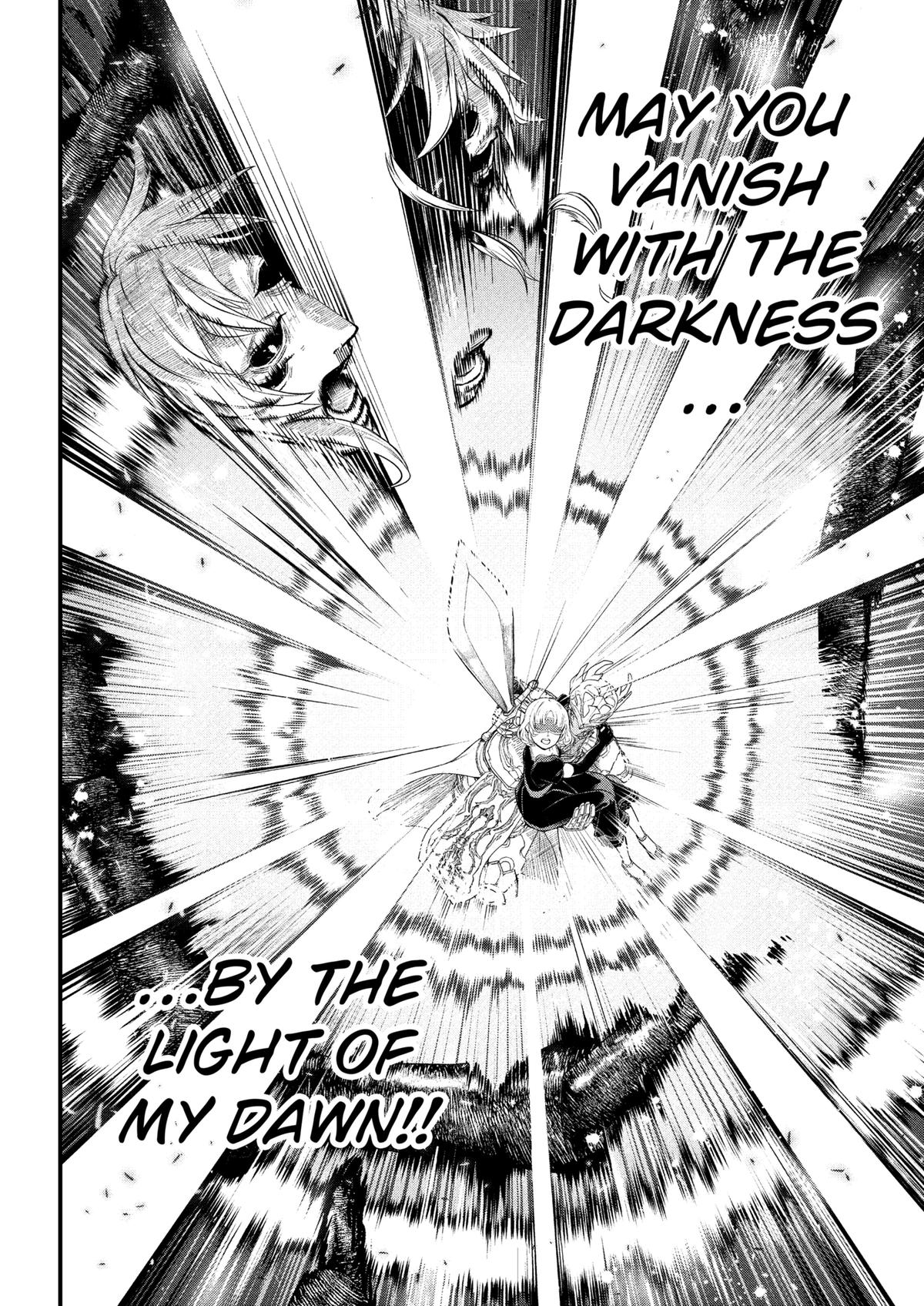 Marchen Crown Chap 37 - Next Chap 38