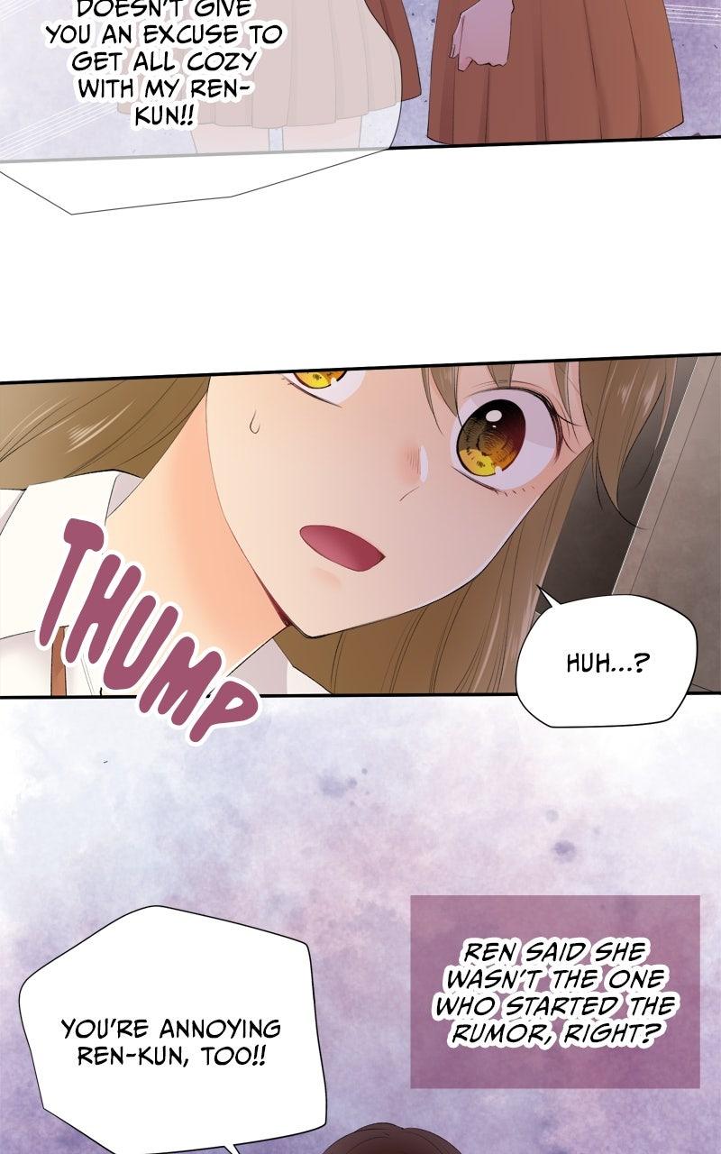 Revenge Love Chap 174 - Next Chap 175