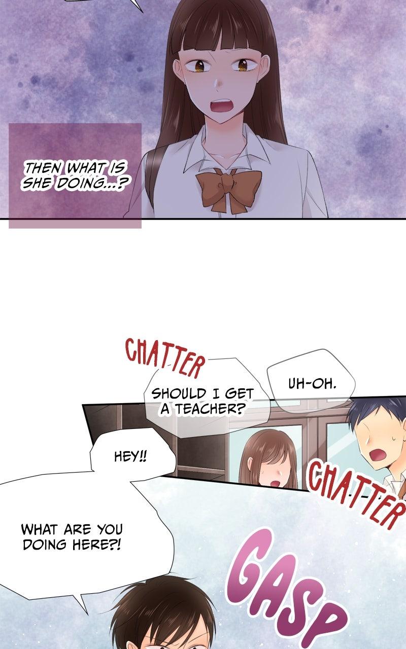 Revenge Love Chap 174 - Next Chap 175