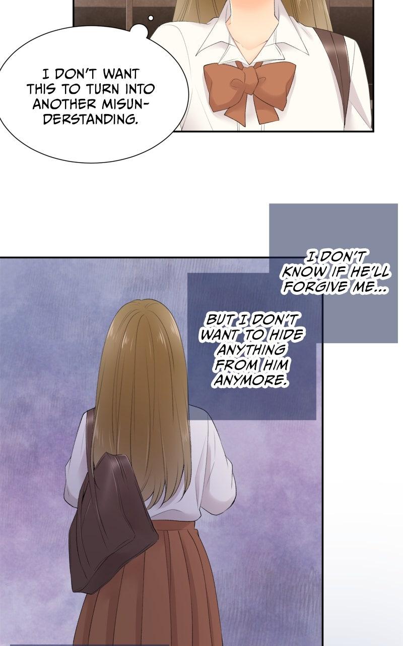 Revenge Love Chap 174 - Next Chap 175