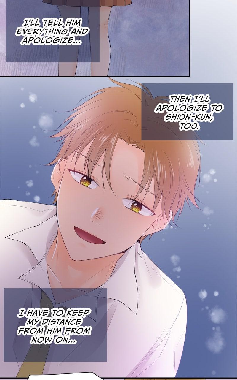 Revenge Love Chap 174 - Next Chap 175