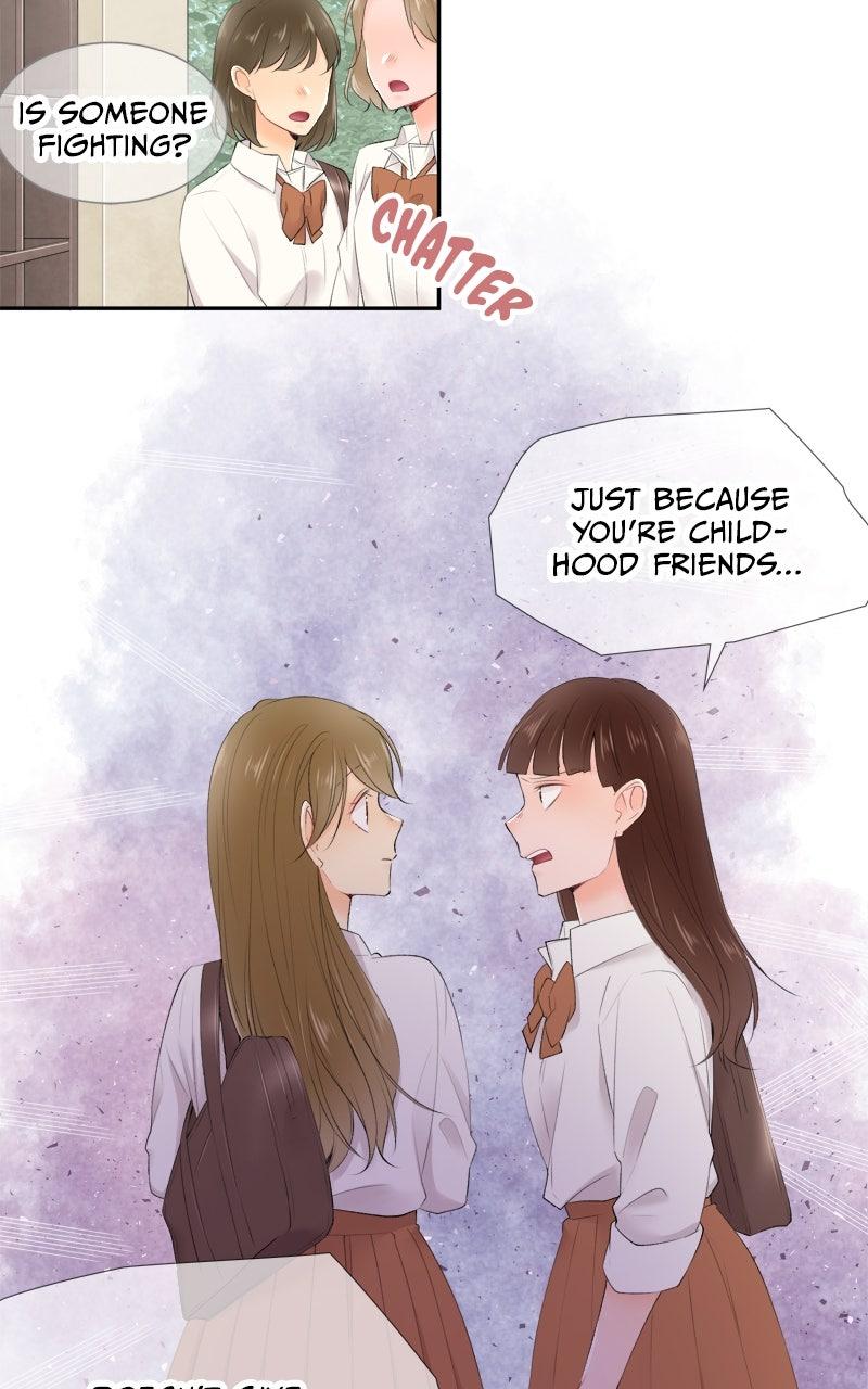 Revenge Love Chap 174 - Next Chap 175