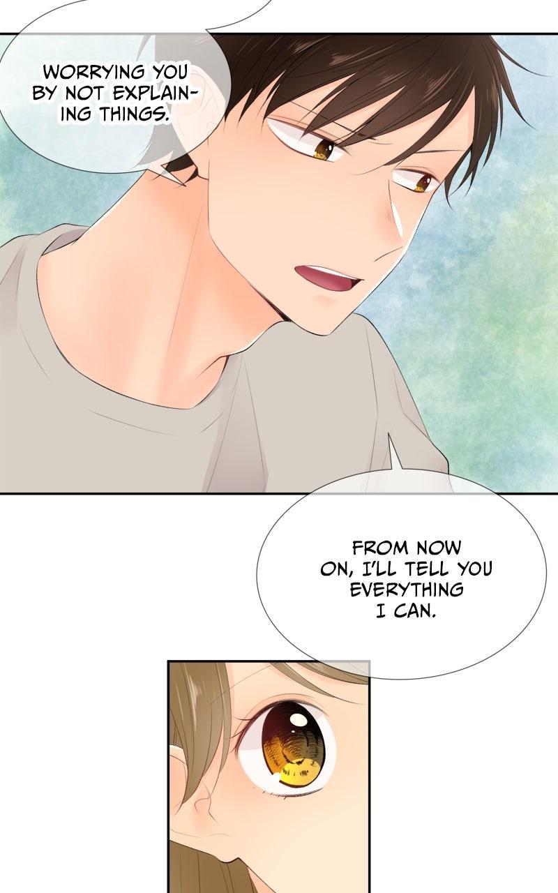 Revenge Love Chap 174 - Next Chap 175