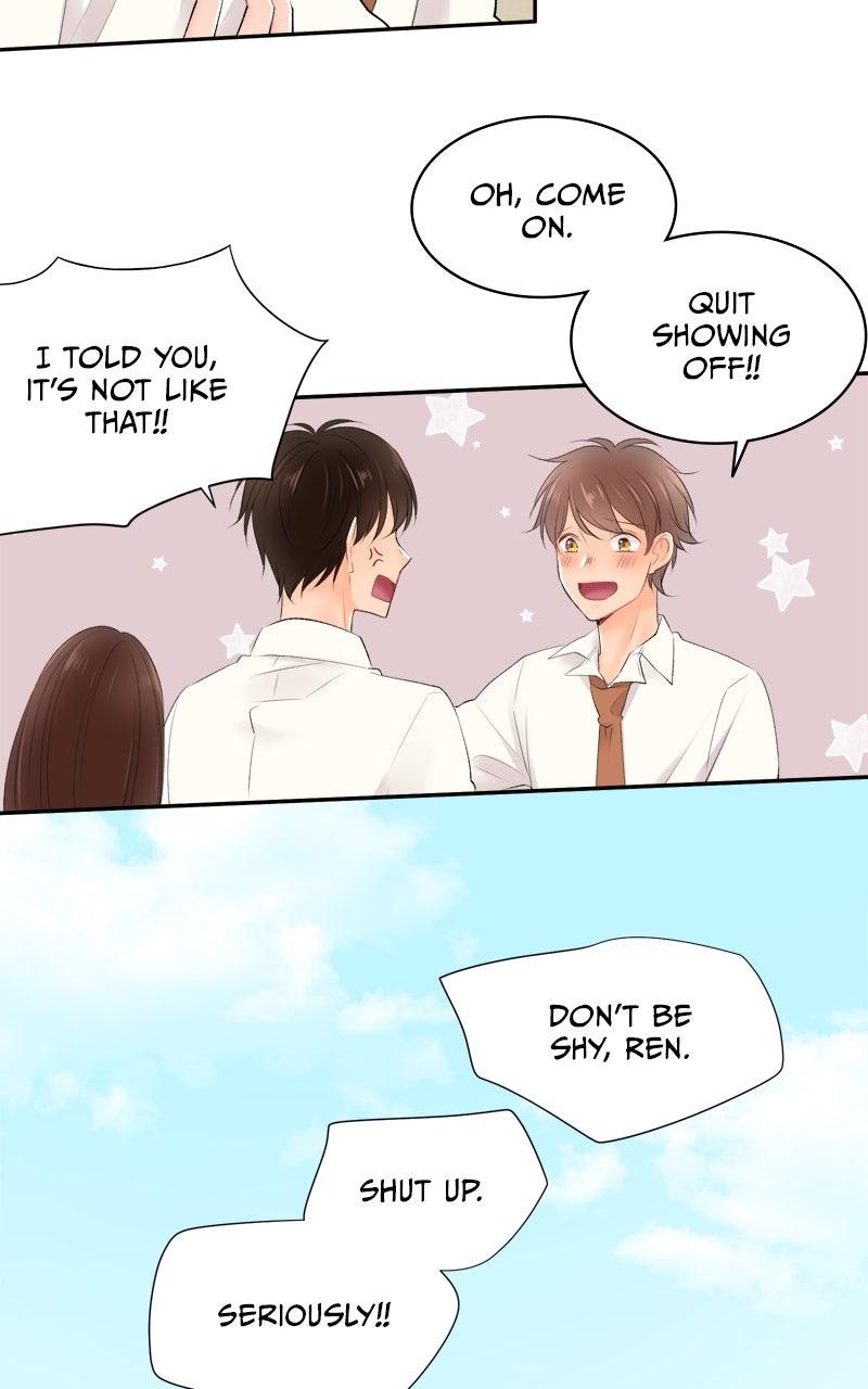 Revenge Love Chap 174 - Next Chap 175