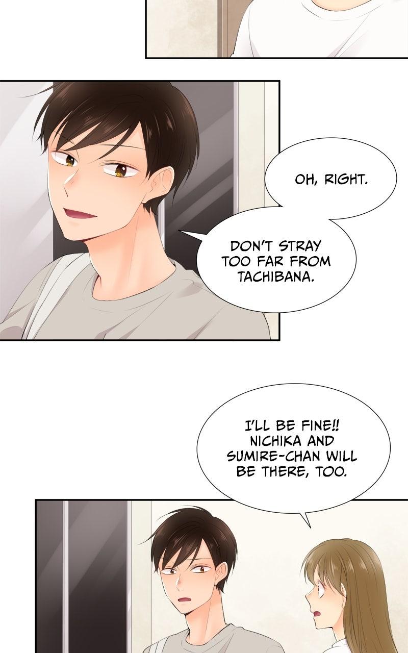 Revenge Love Chap 174 - Next Chap 175