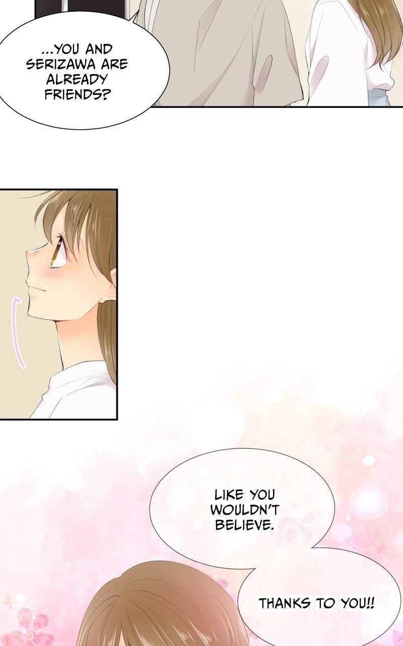 Revenge Love Chap 174 - Next Chap 175