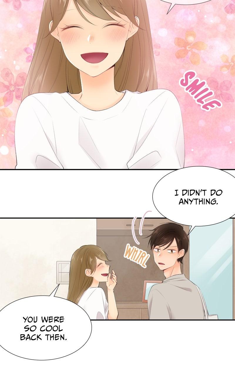 Revenge Love Chap 174 - Next Chap 175