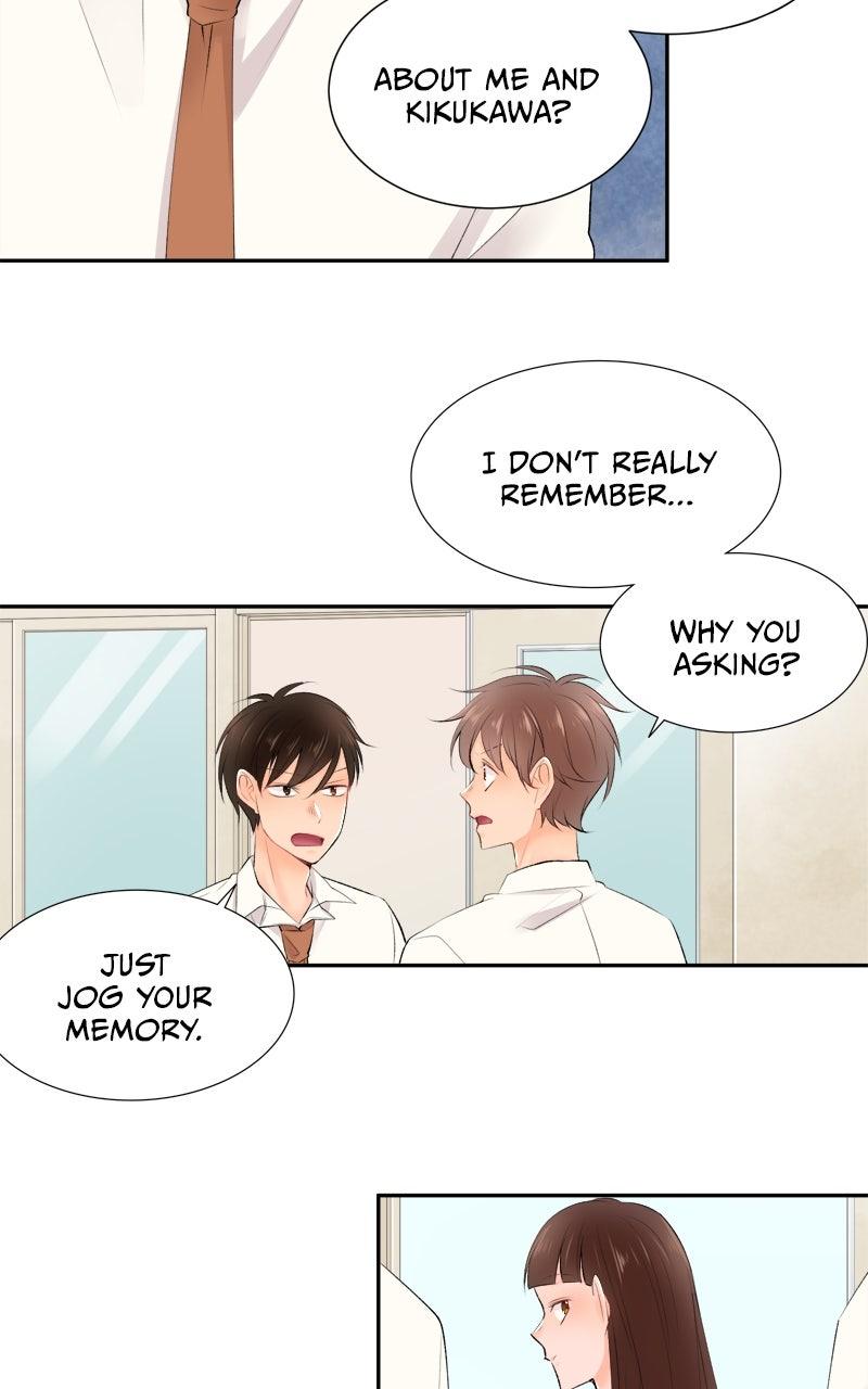 Revenge Love Chap 174 - Next Chap 175