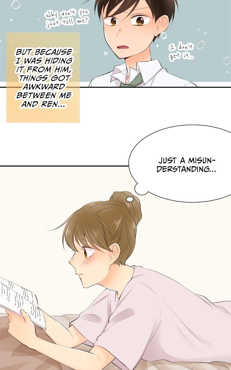 Revenge Love Chap 174 - Next Chap 175