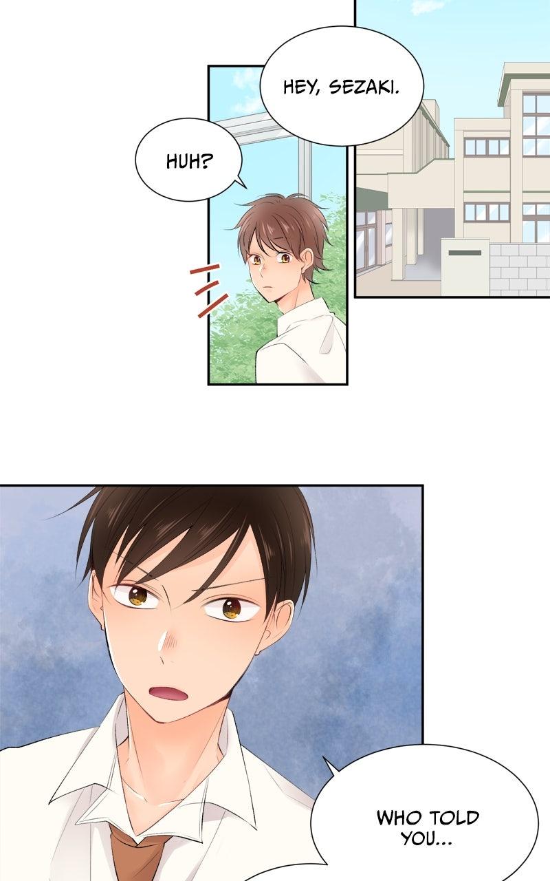 Revenge Love Chap 174 - Next Chap 175