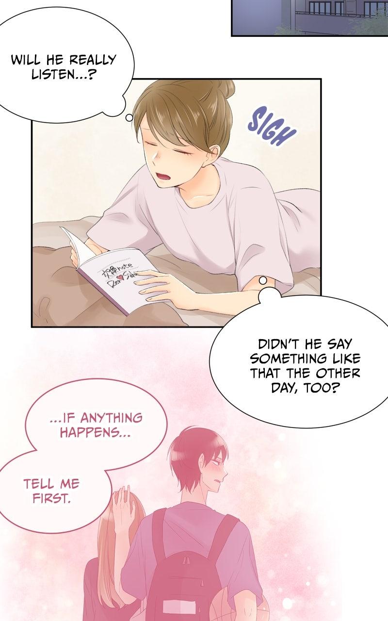 Revenge Love Chap 174 - Next Chap 175