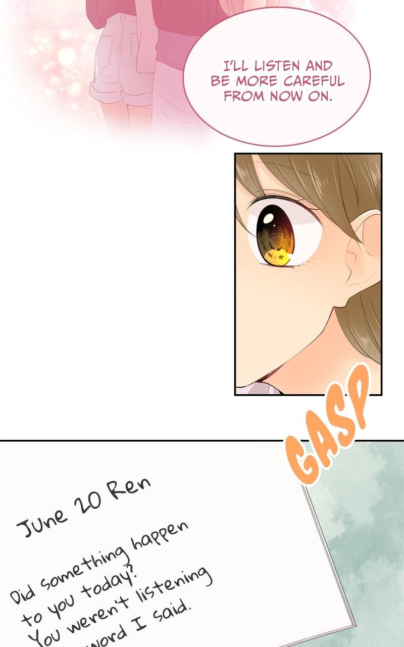 Revenge Love Chap 174 - Next Chap 175