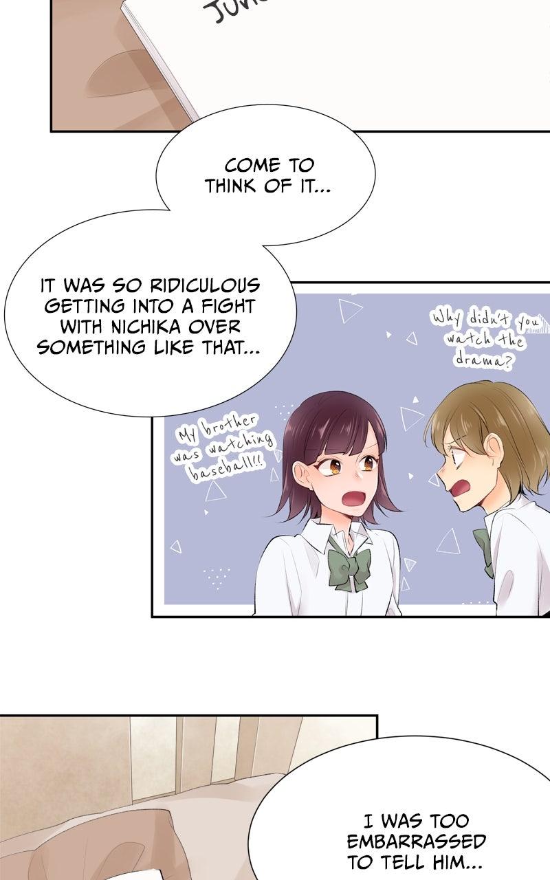 Revenge Love Chap 174 - Next Chap 175