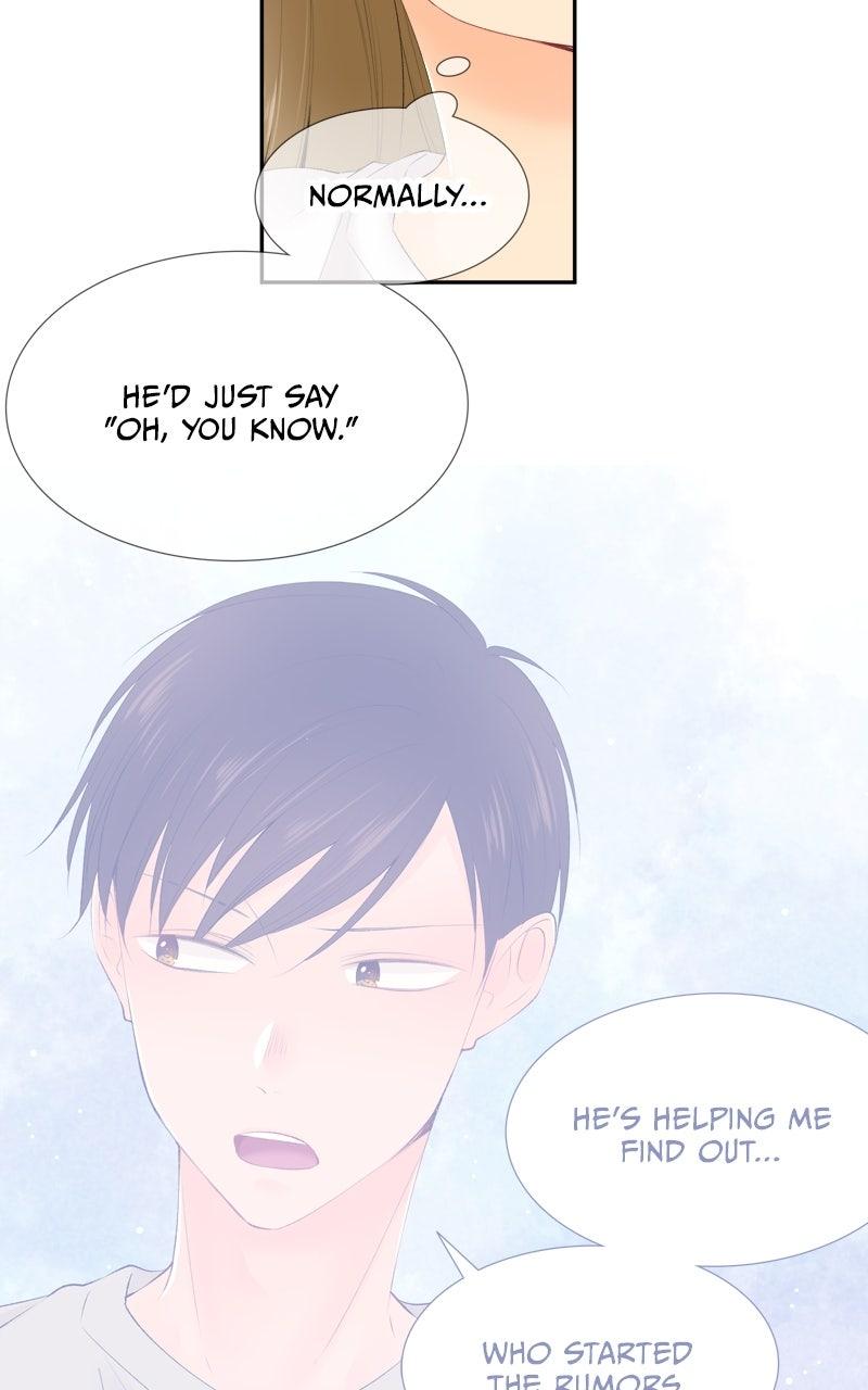 Revenge Love Chap 174 - Next Chap 175