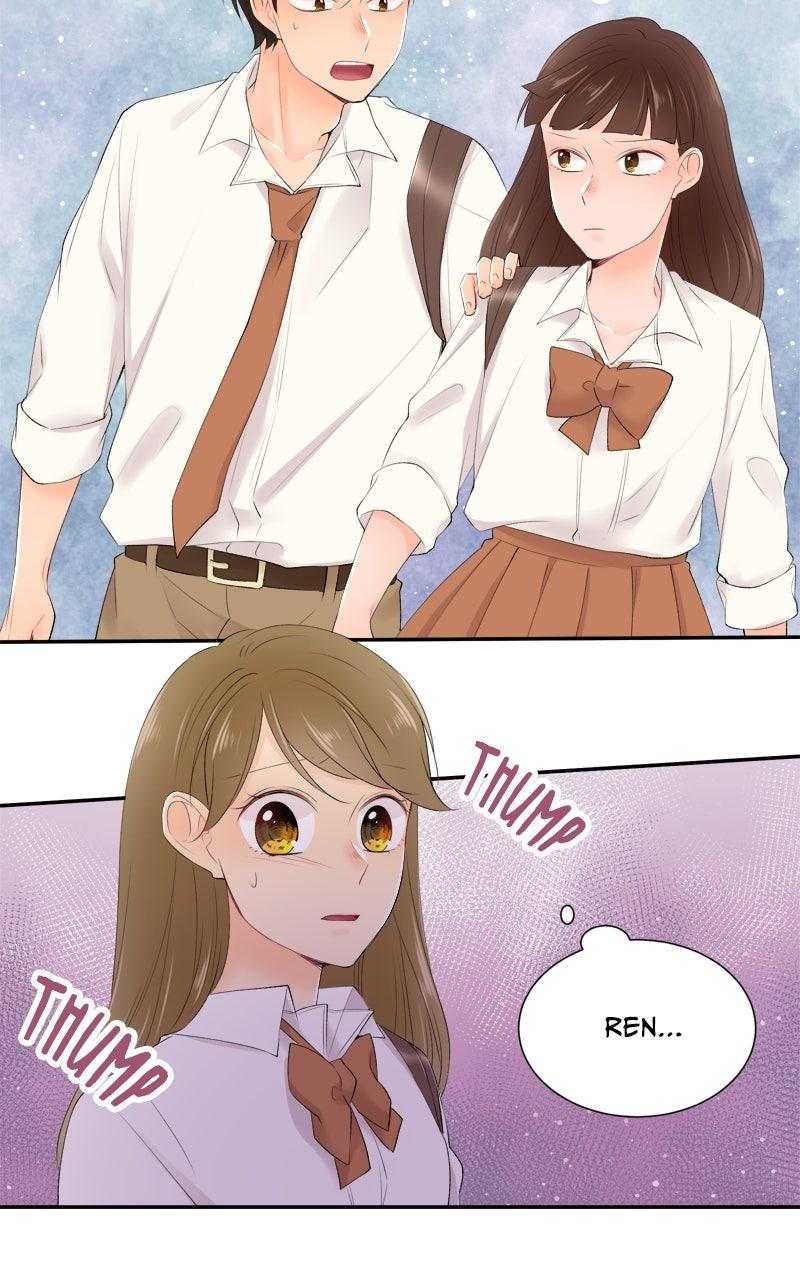 Revenge Love Chap 174 - Next Chap 175