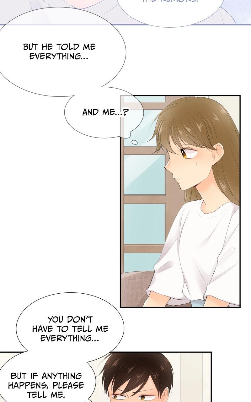 Revenge Love Chap 174 - Next Chap 175