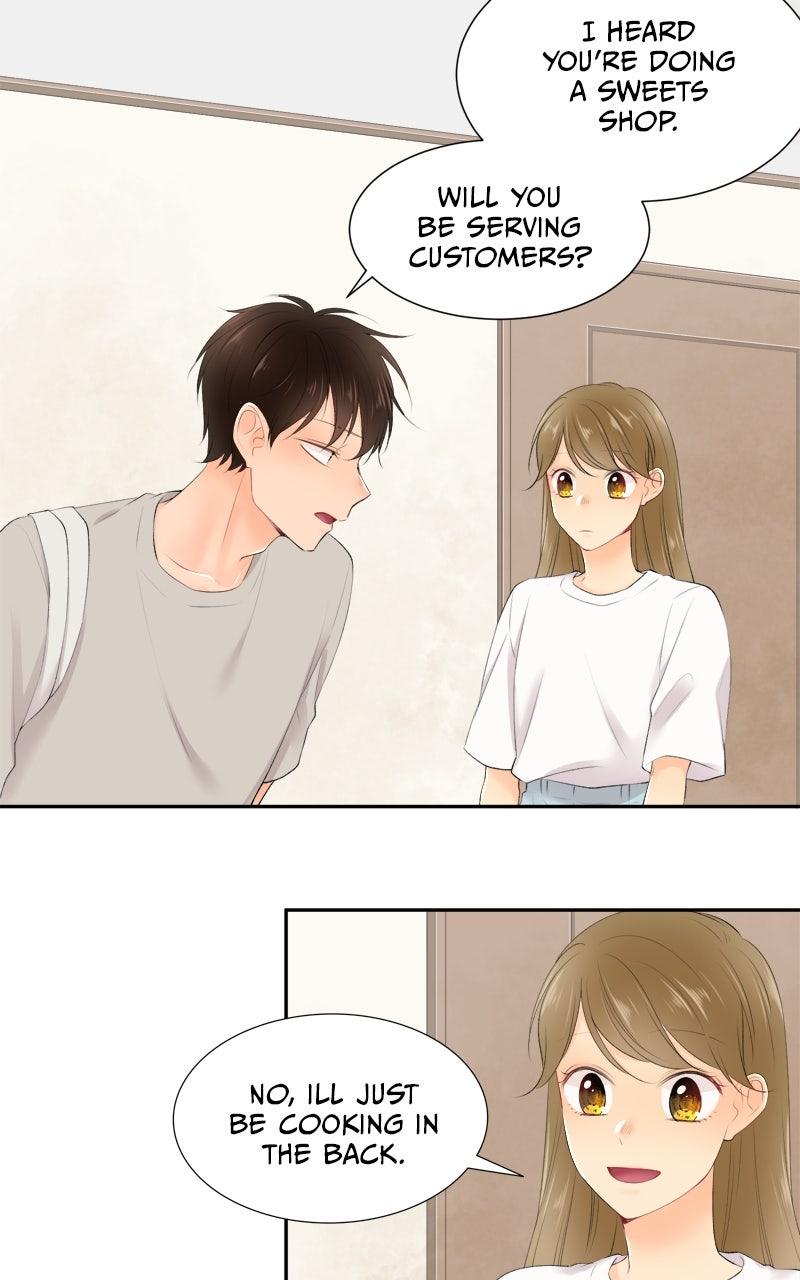 Revenge Love Chap 174 - Next Chap 175