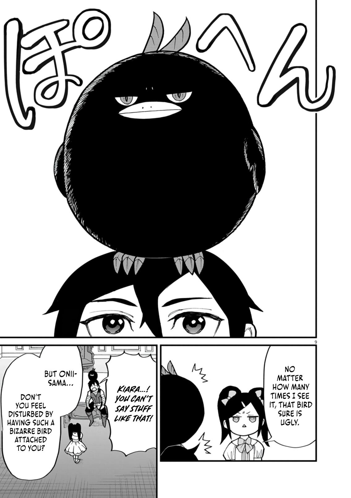 Game Akuyaku Kizoku ni Tensei shita Ore wa, Cheat Kinniku de Musou suru Chap 37 - Next Chap 38
